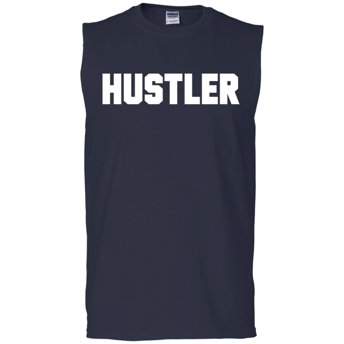 Hustler Bold Tank