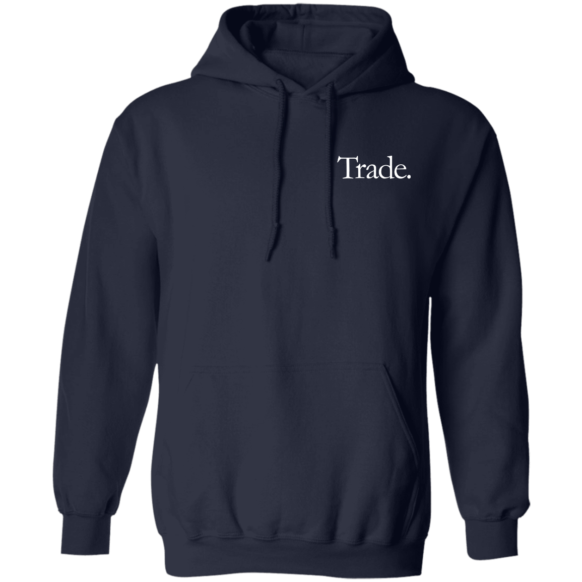 TRADE Hoodie