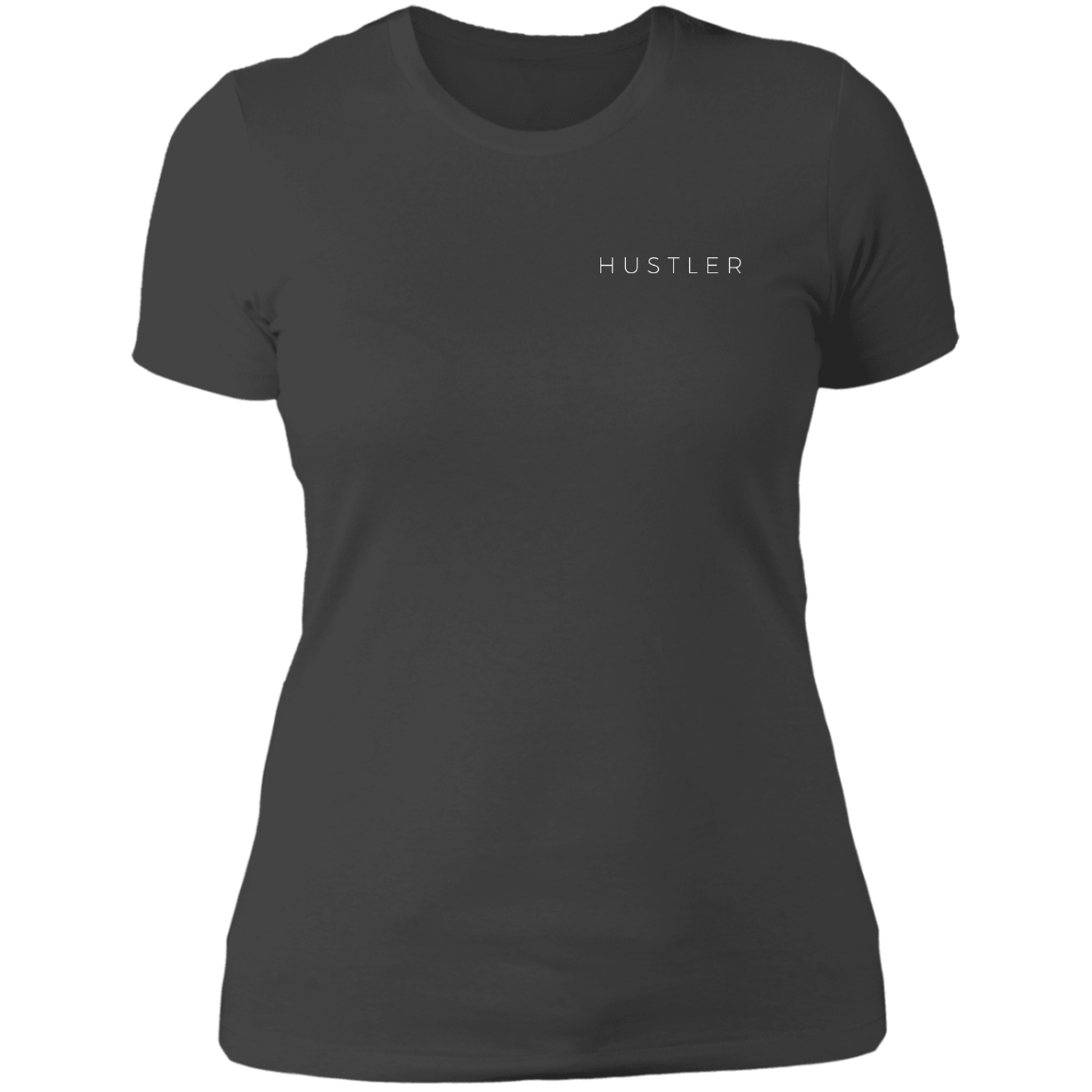 Women's HUSTLER T-Shirt