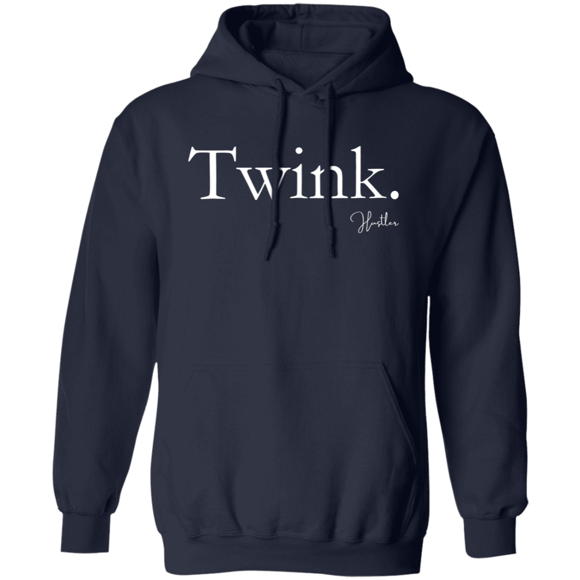 Twink Hoodie