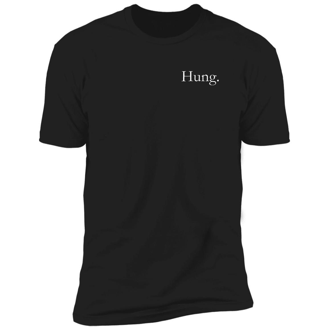 Hung T-Shirt