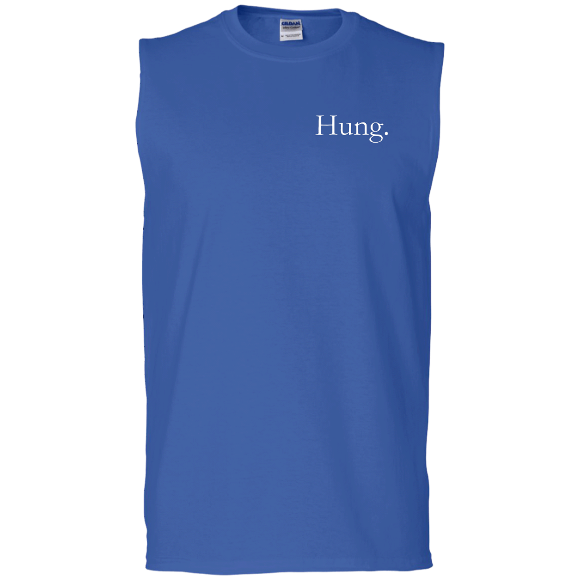 Hung T-Shirt