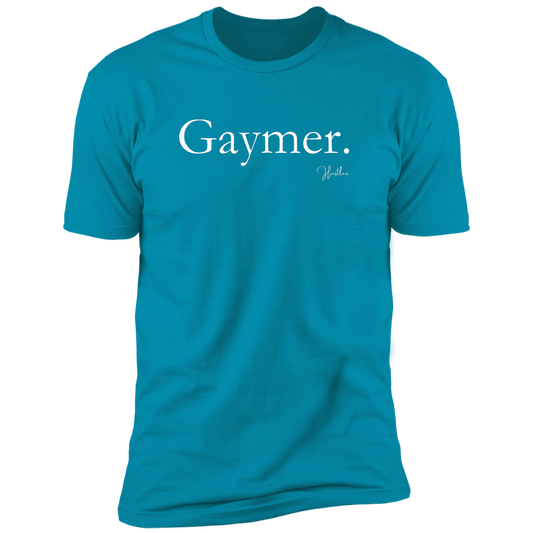 Gaymer T-Shirt
