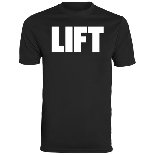 Hustler LIFT Performance T-Shirt