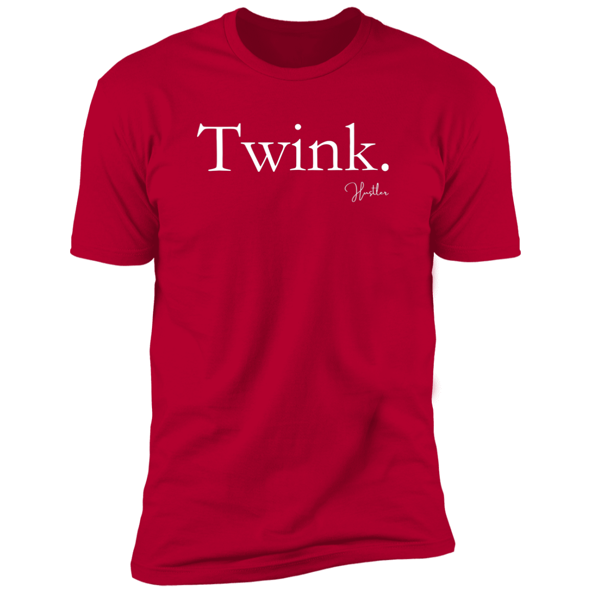 Twink T-Shirt