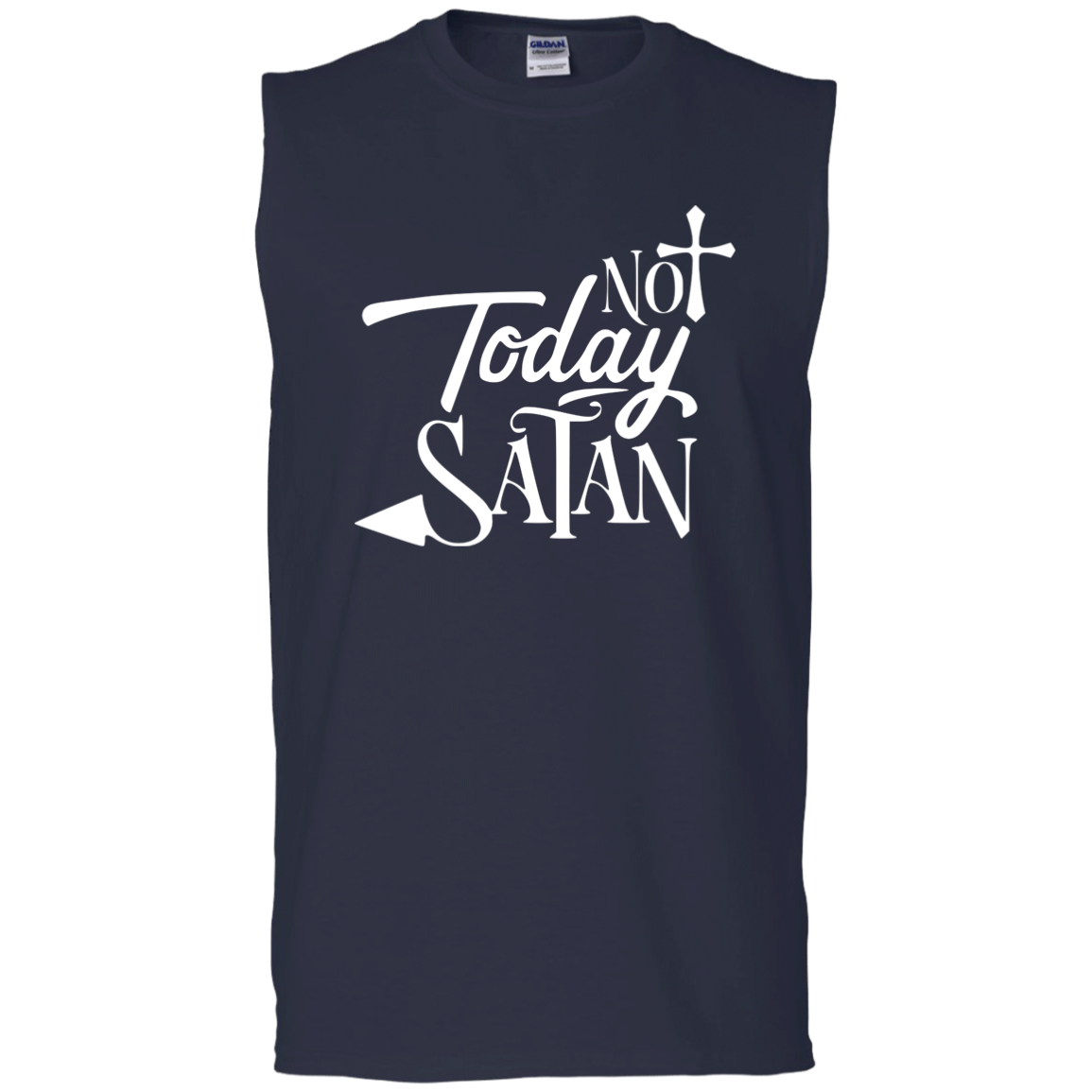 Not Today, Satan v2 Tank