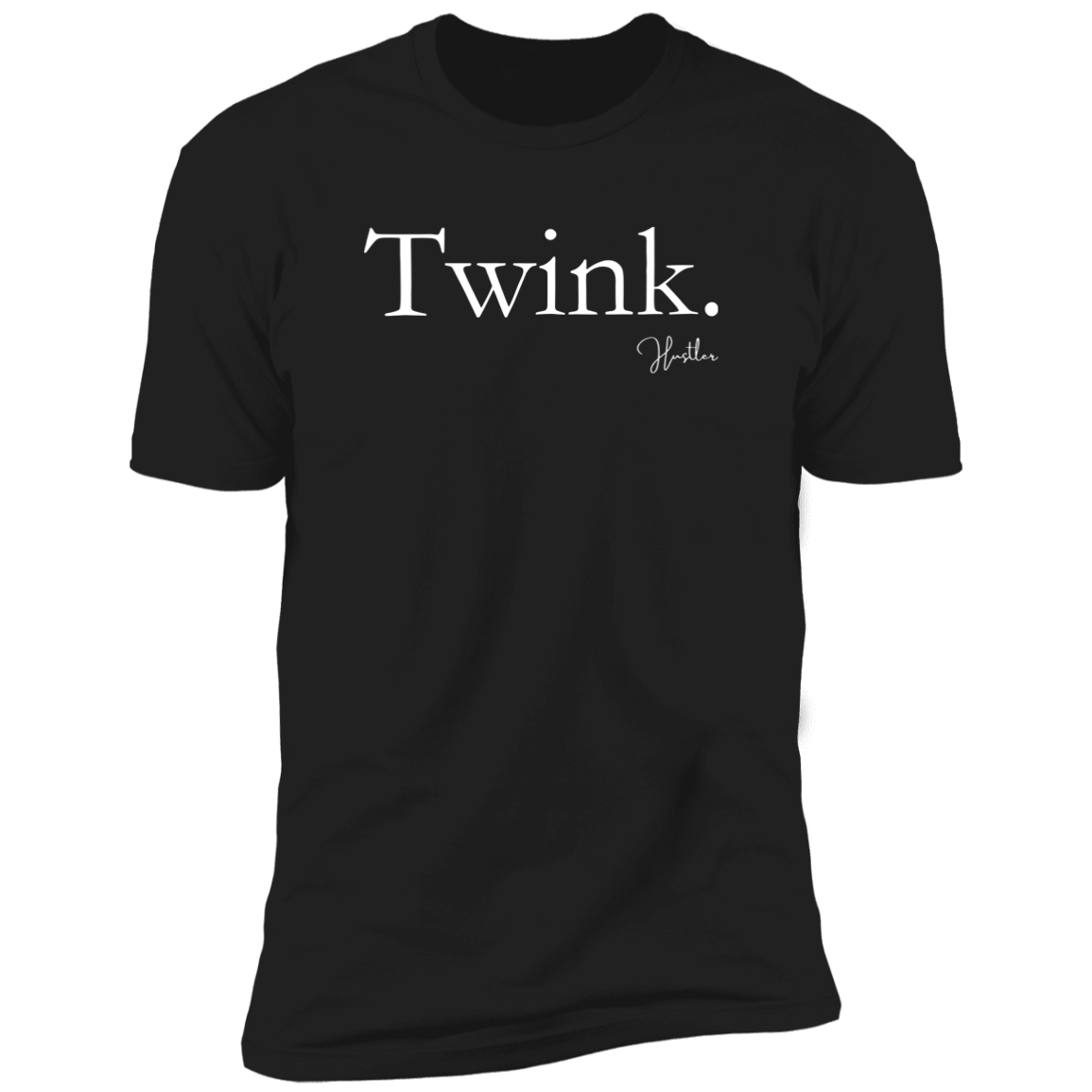 Twink T-Shirt