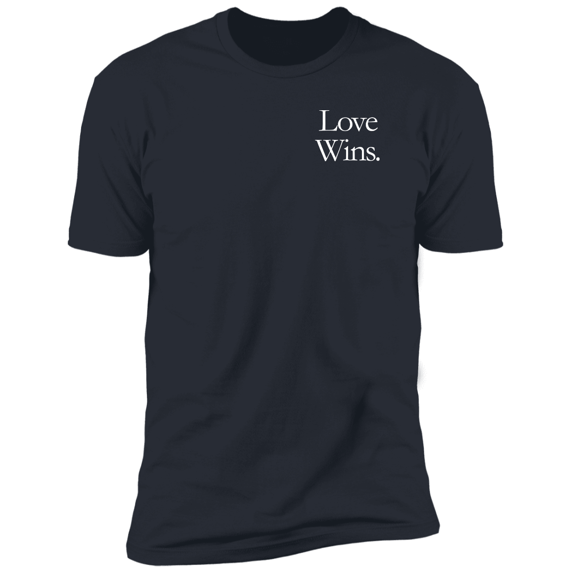 Love Wins T-Shirt