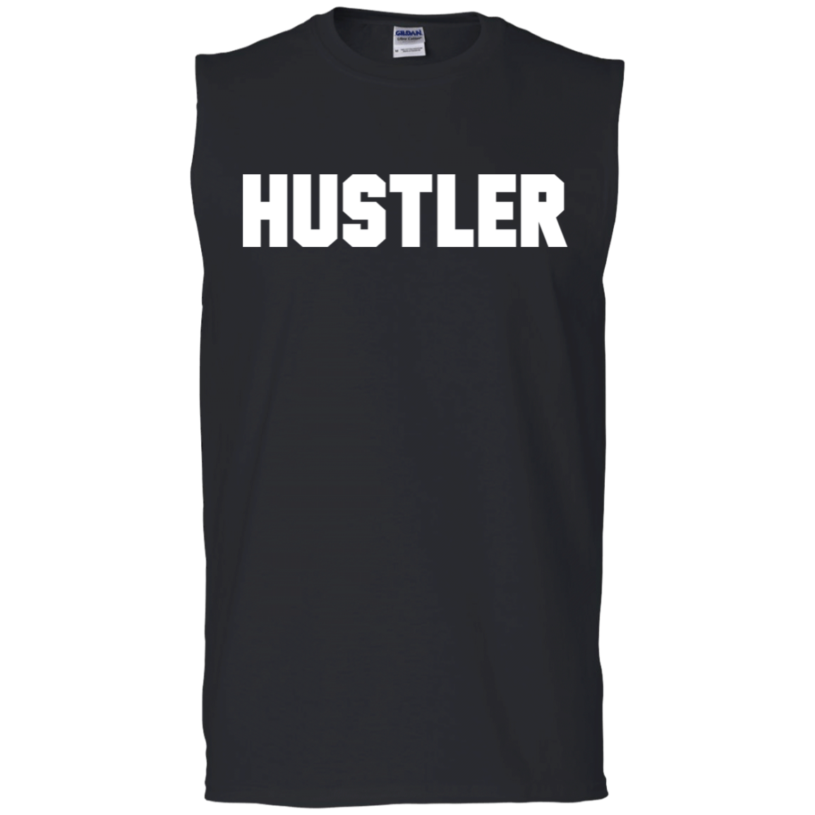 Hustler Bold T-Shirt