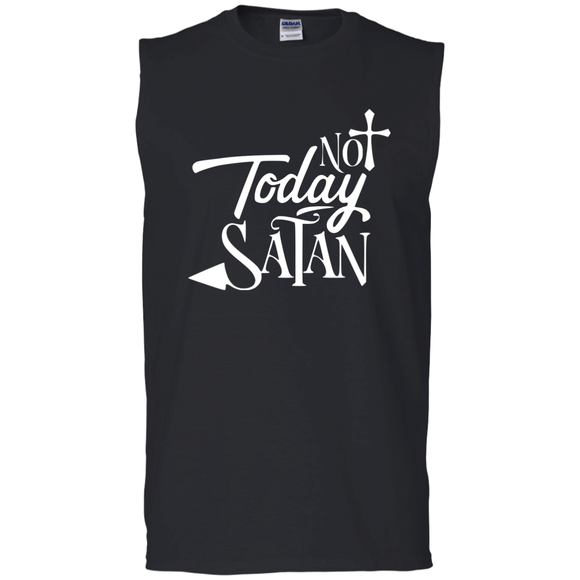 Not Today, Satan v2 Tank