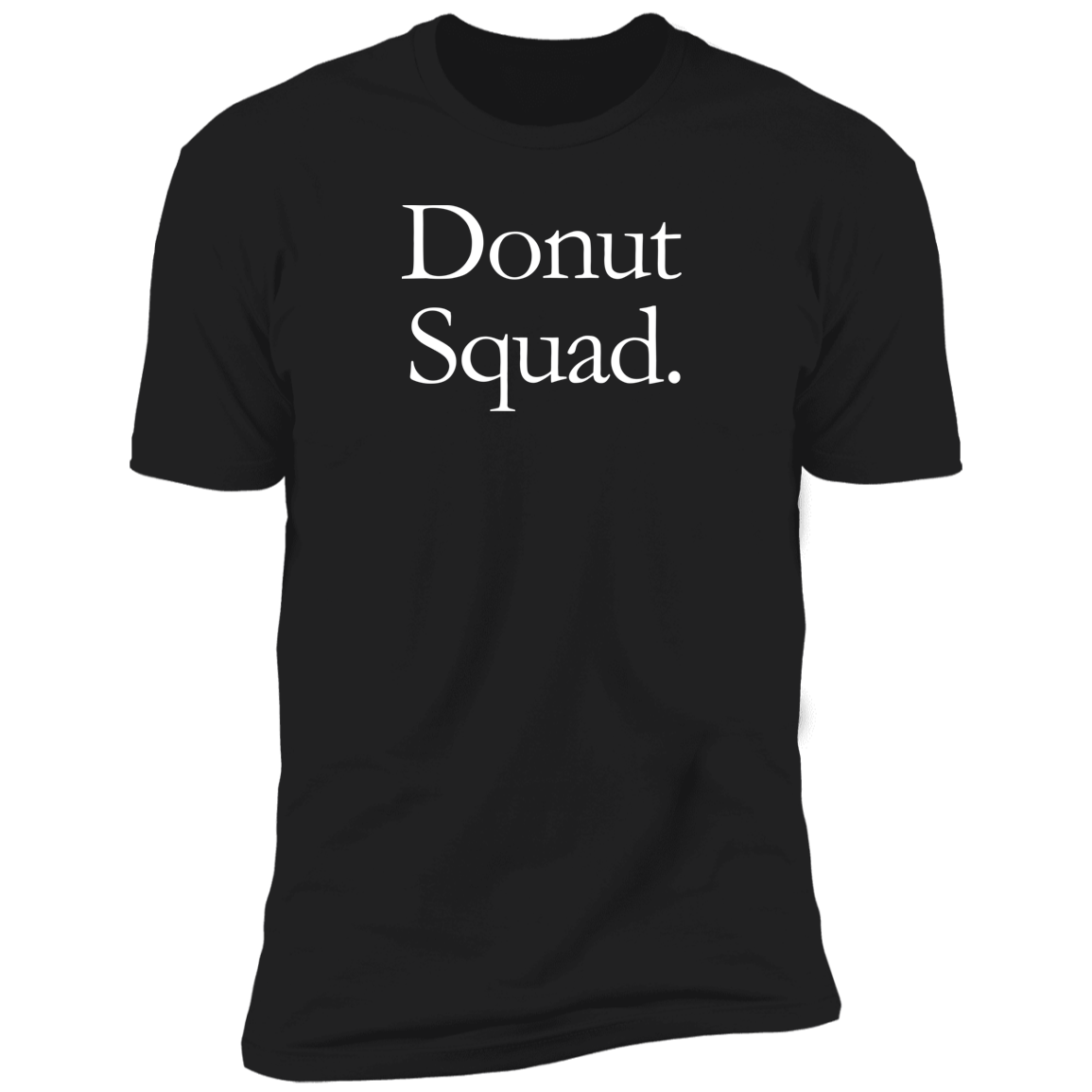 DONUT SQUAD T-Shirt