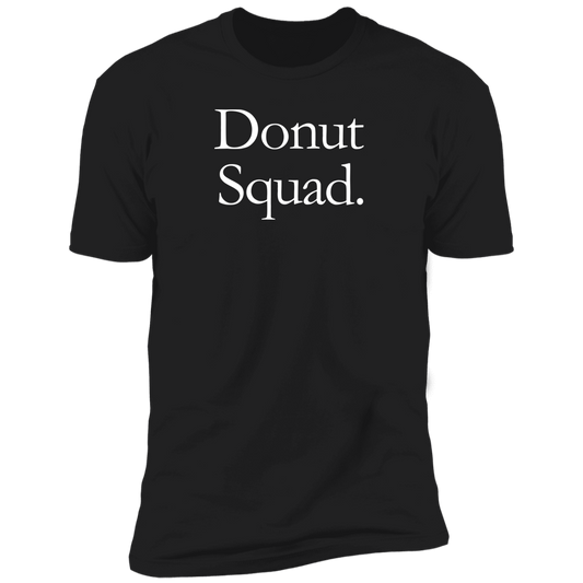DONUT SQUAD T-Shirt