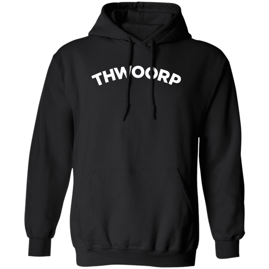 Thwoorp Hoodie