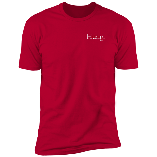 Hung T-Shirt