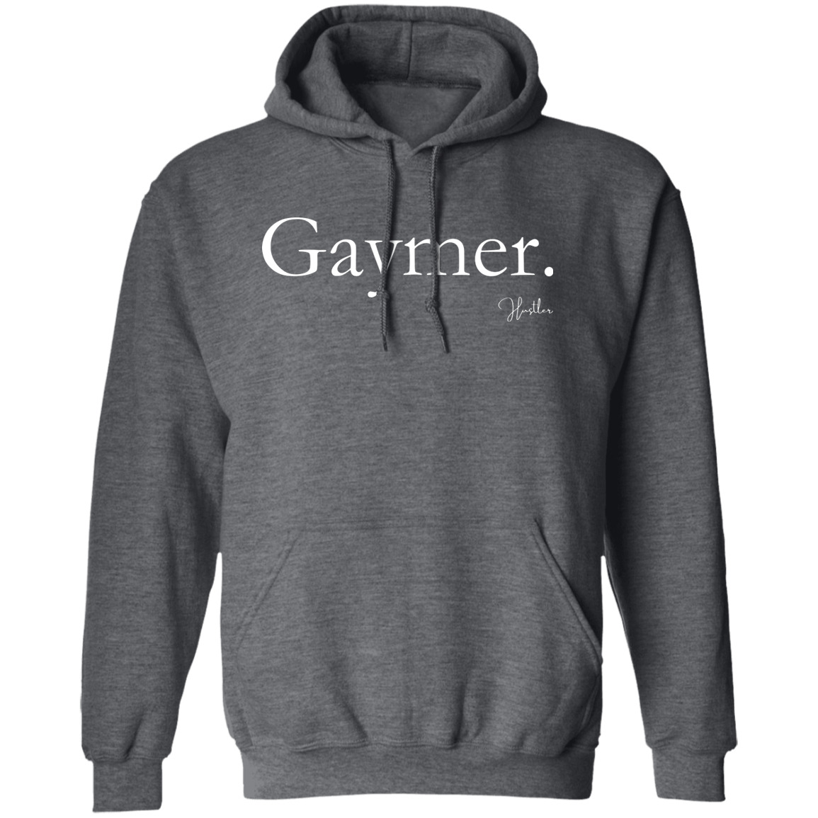 Gaymer Hoodie