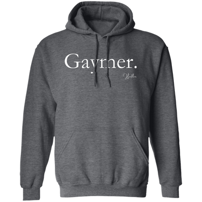 Gaymer Hoodie