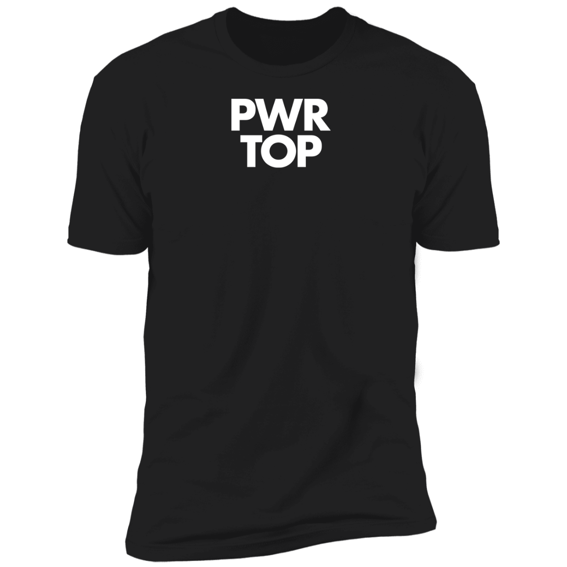 Hustler PWR TOP T-Shirt