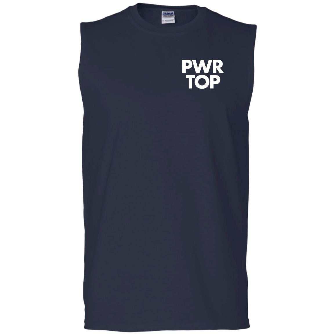 PWR TOP