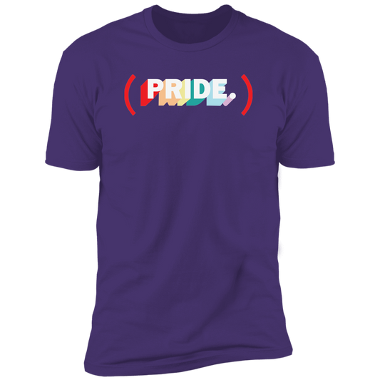 Retro Pride T-Shirt