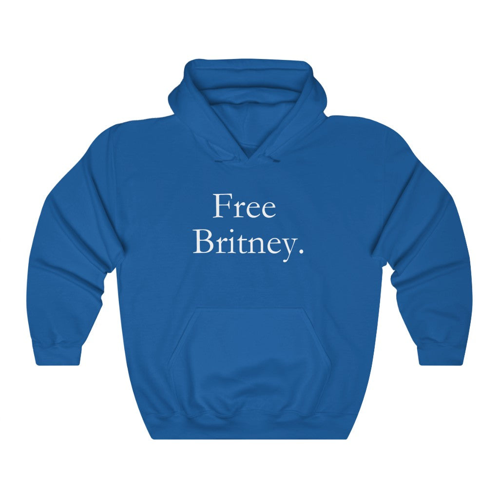 Free Britney Hoodie