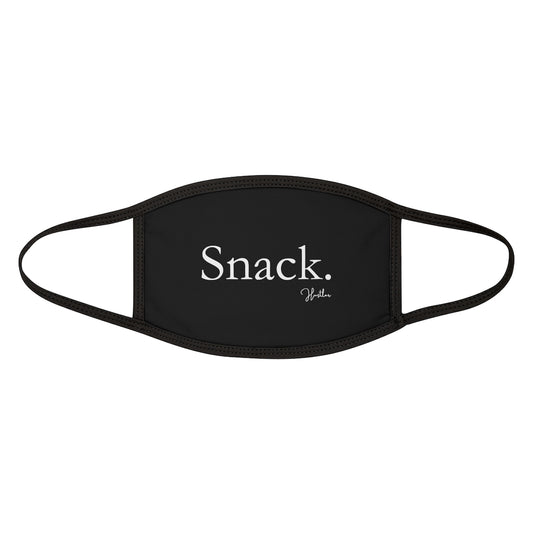 Snack Face Mask