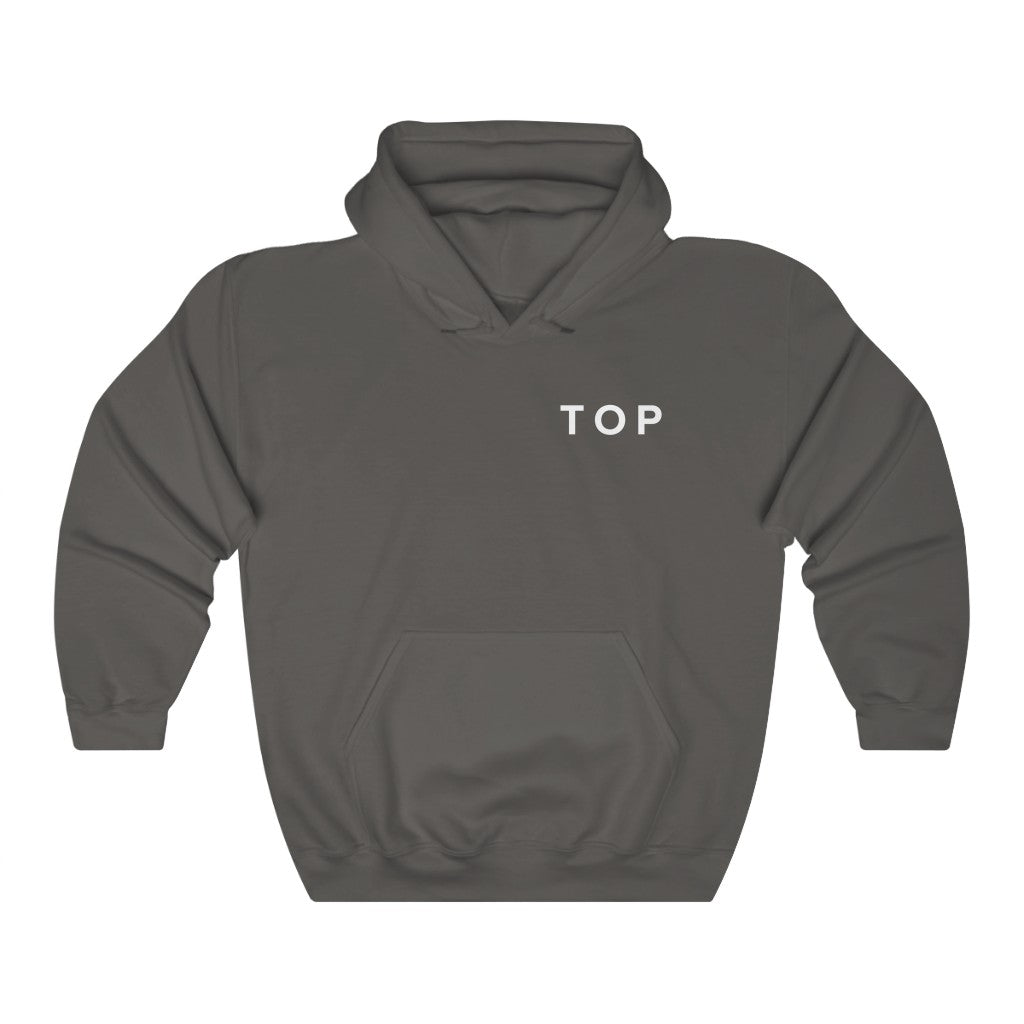 TOP Hoodie