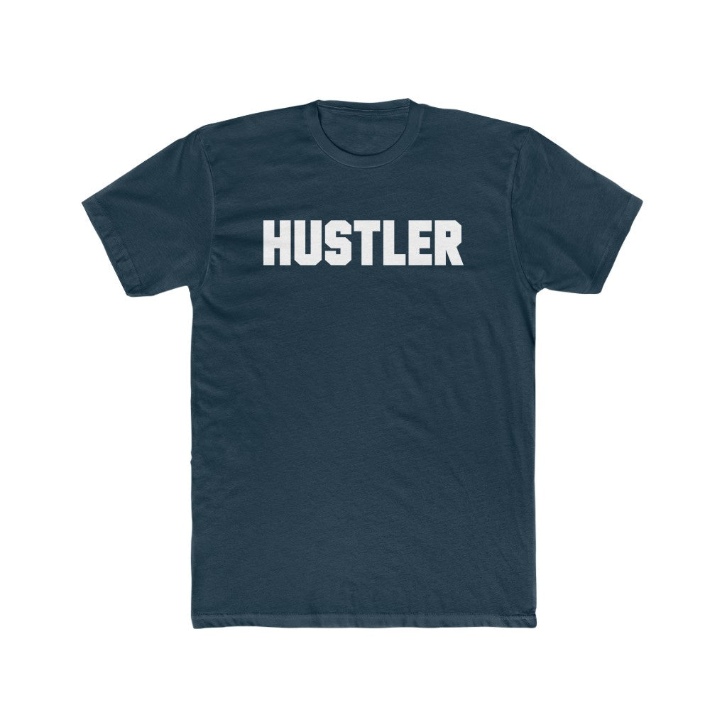 Hustler Bold T-Shirt