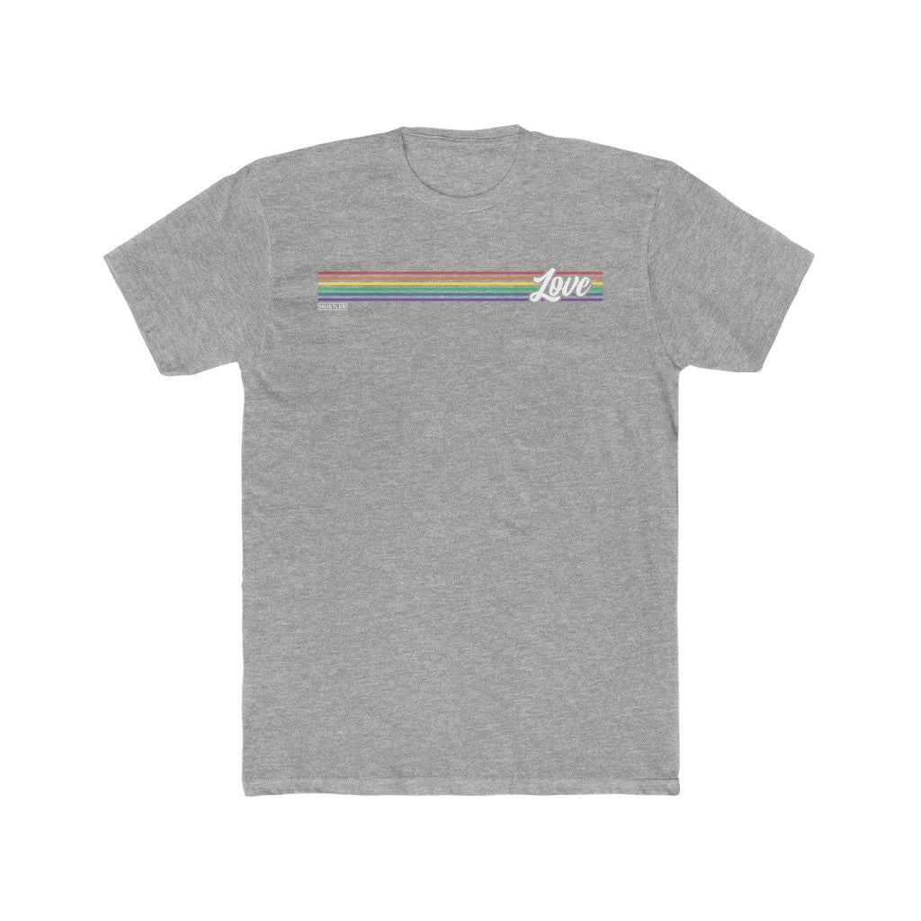 Love in Pride T-Shirt