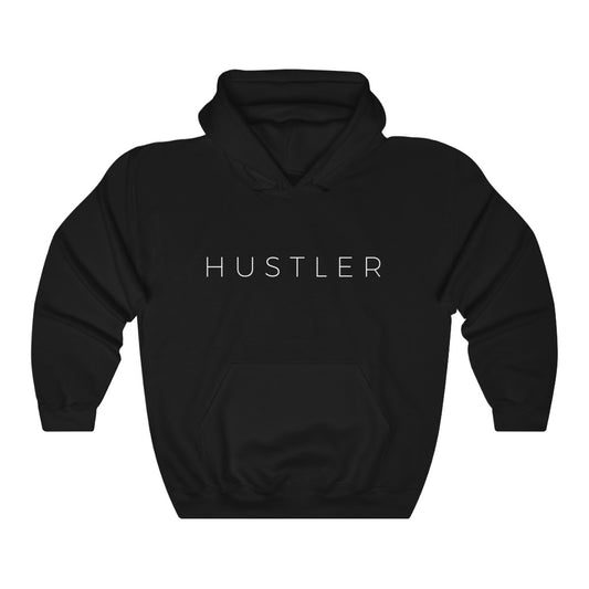 HUSTLER Hoodie