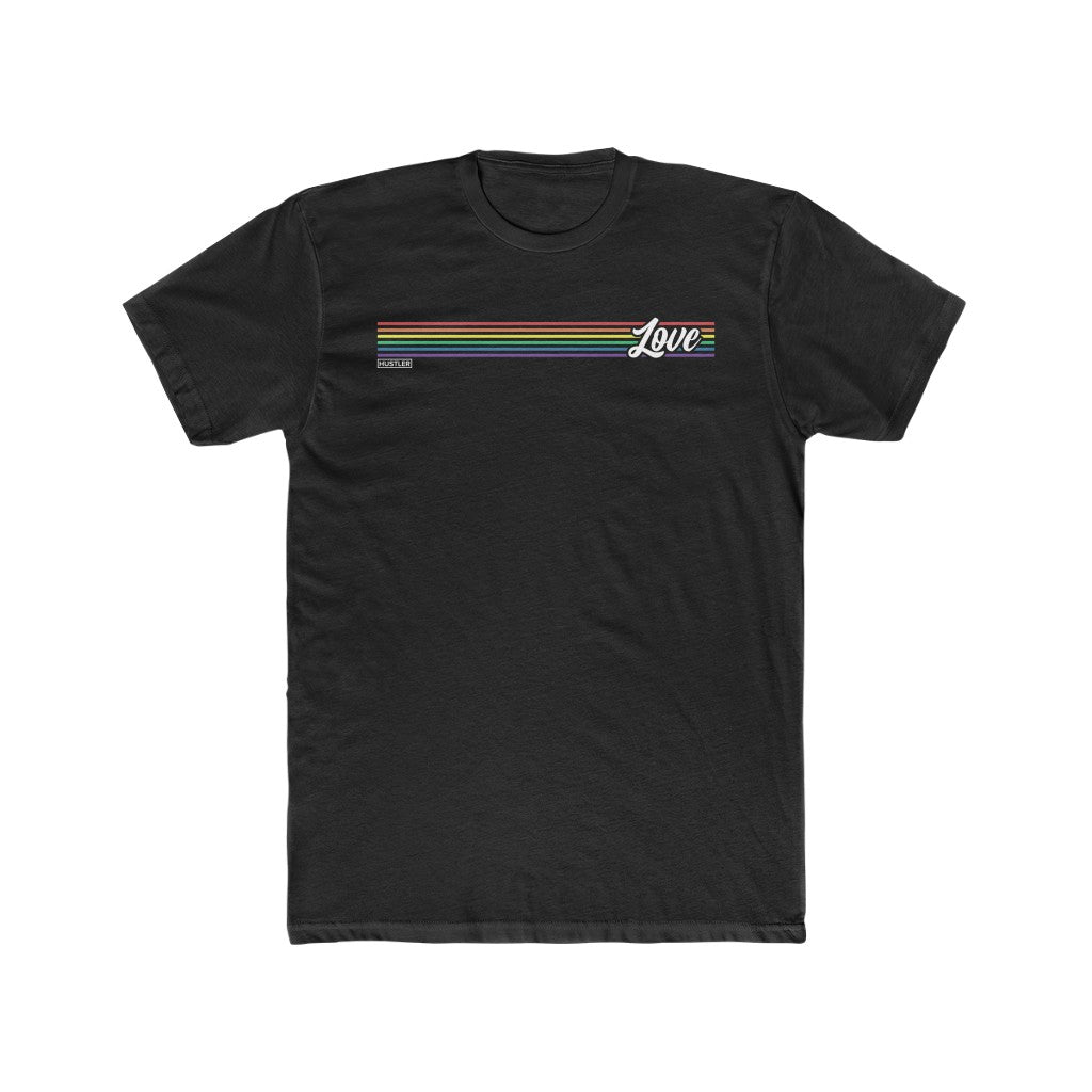 Love in Pride T-Shirt