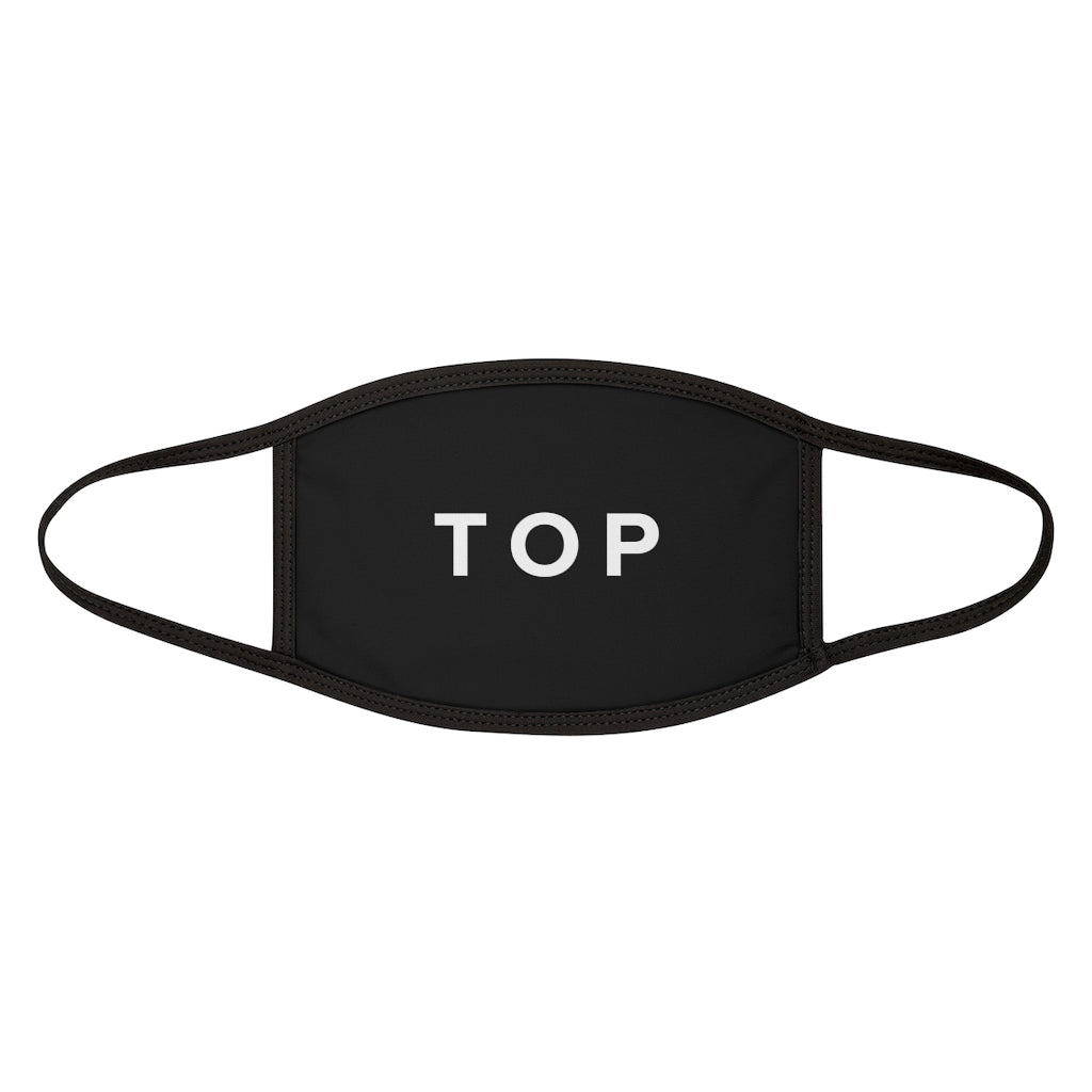 TOP Face Mask