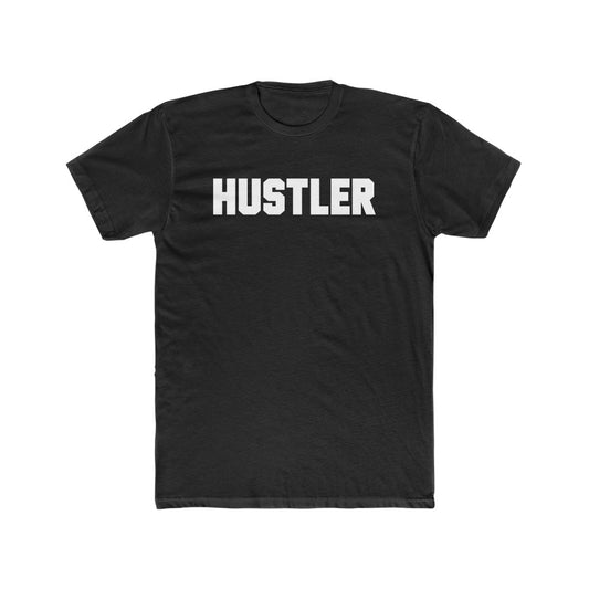 Hustler Bold T-Shirt