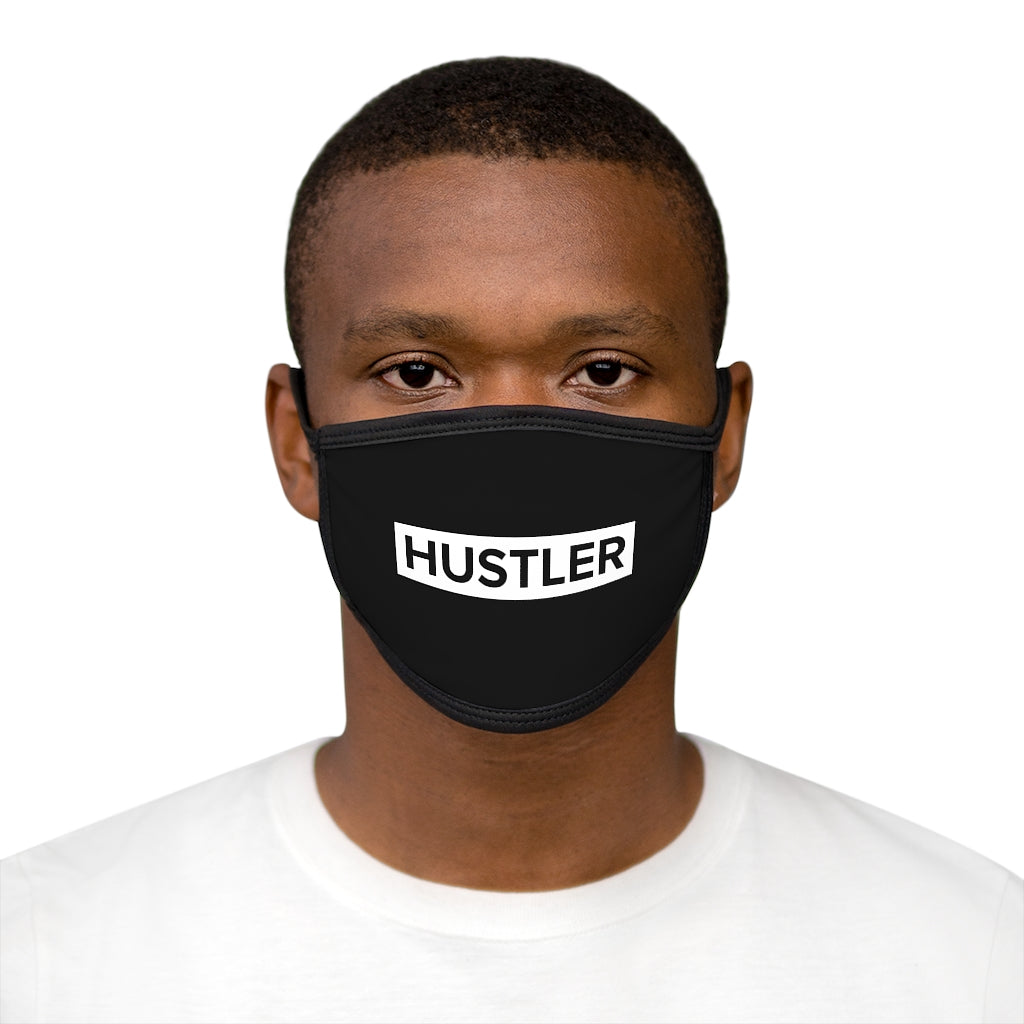 Glorious Hustler Face Mask
