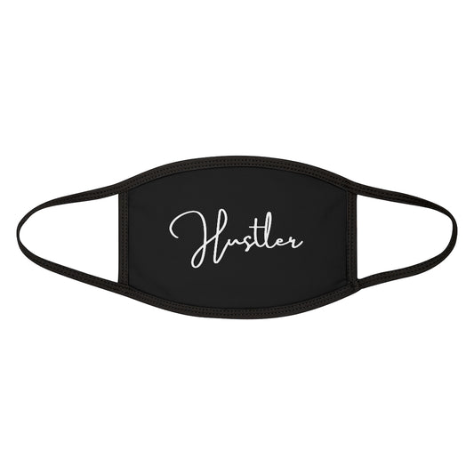 Hustler Face Mask
