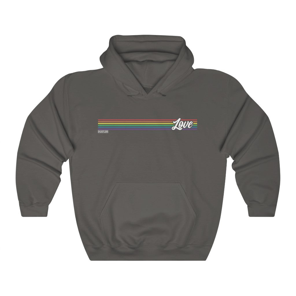 Love in Pride Hoodie