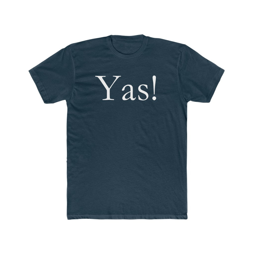 Yas! T-Shirt