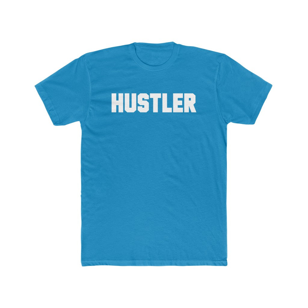 Hustler Bold T-Shirt
