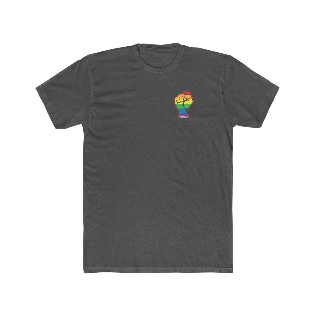 Raised Fist Pride T-Shirt