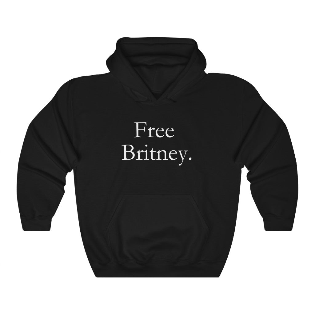 Free Britney Hoodie