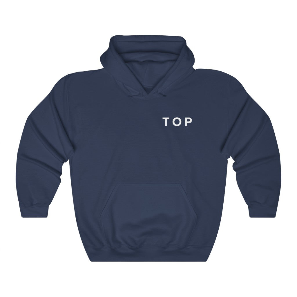 TOP Hoodie