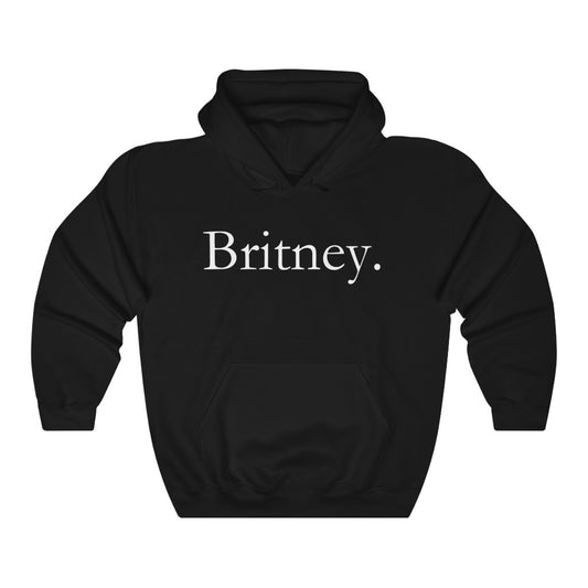 Britney Hoodie