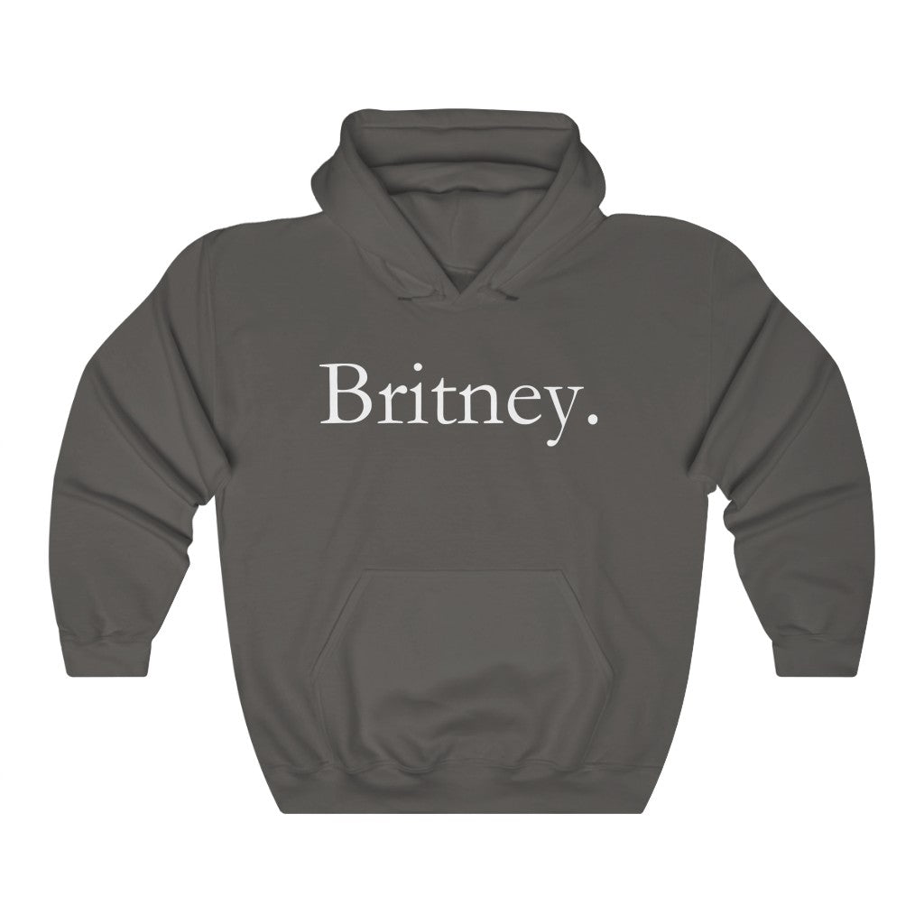 Britney Hoodie