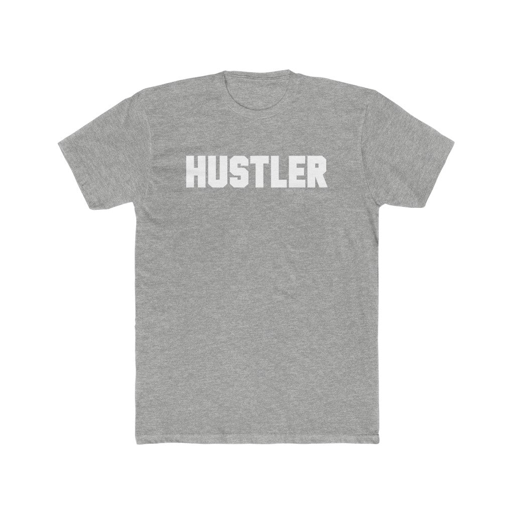 Hustler Bold T-Shirt
