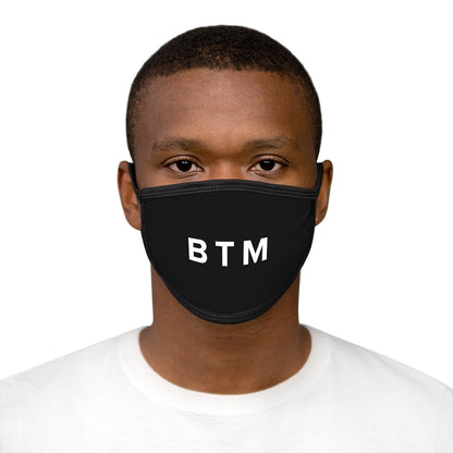 BTM Face Mask