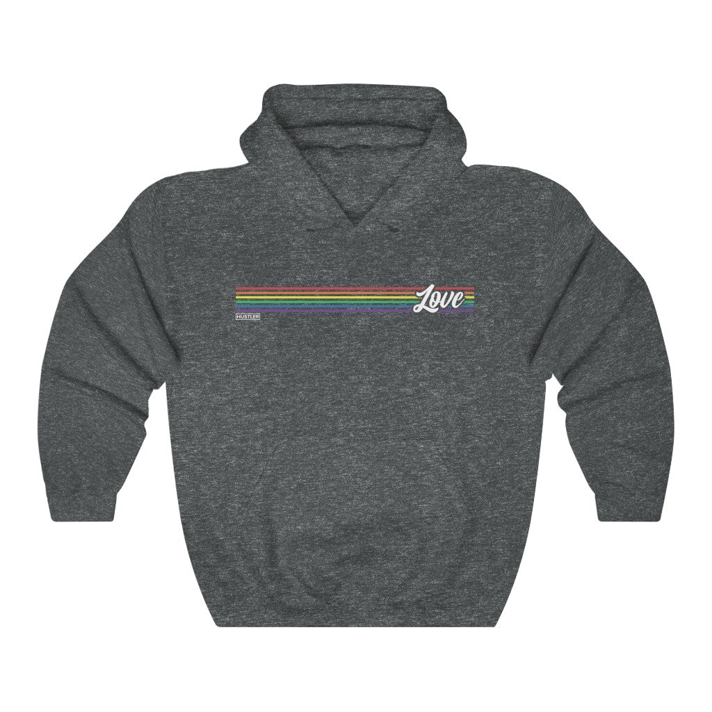 Love in Pride Hoodie