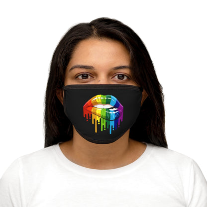 Pride Lips Face Mask